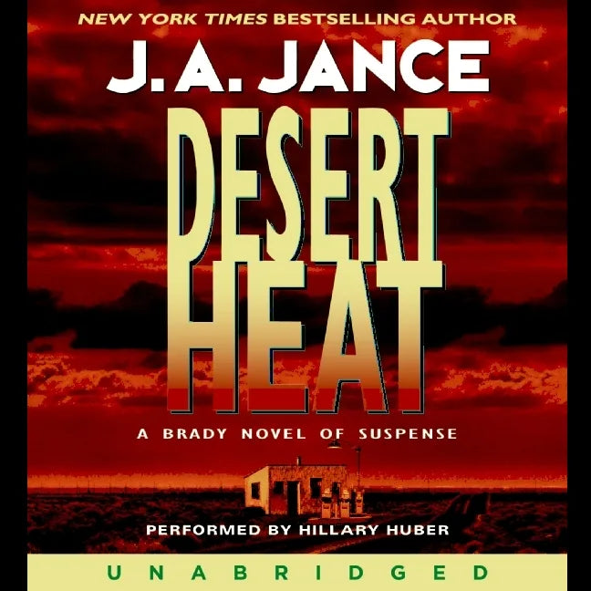 Desert Heat