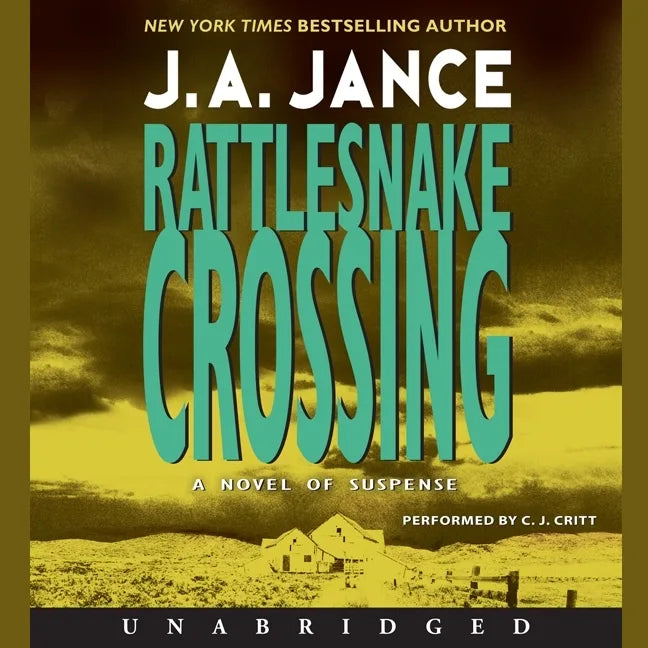 Rattlesnake Crossing