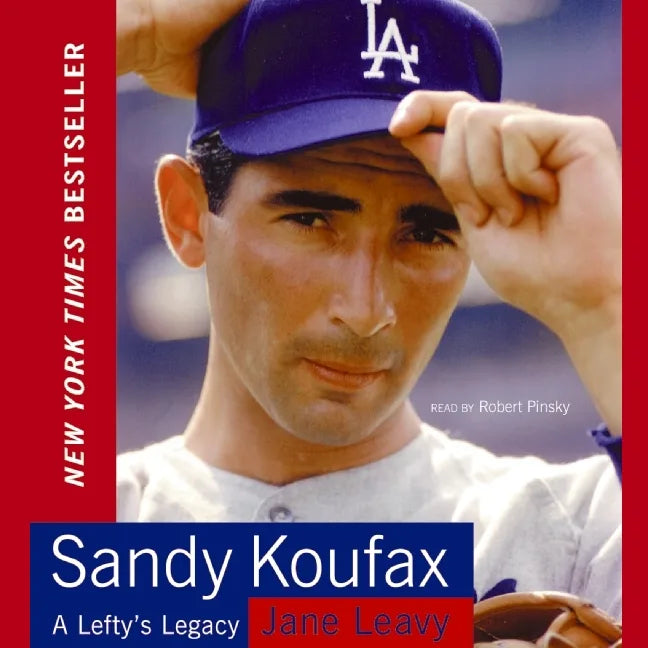 Sandy Koufax