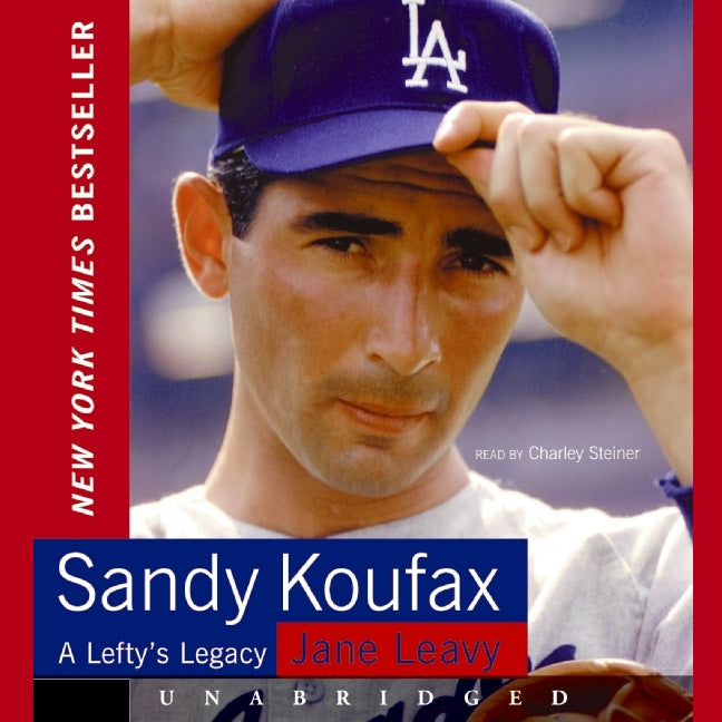 Sandy Koufax