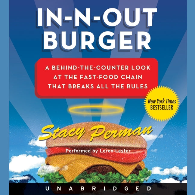 In-N-Out Burger