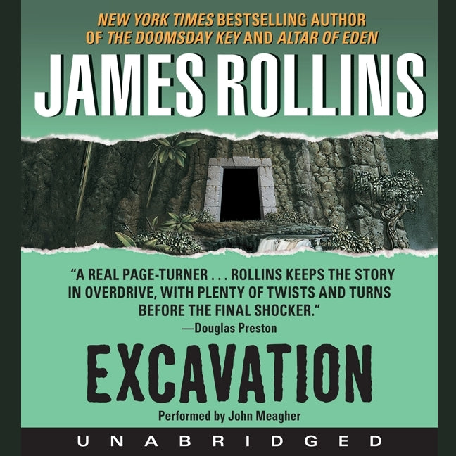 Excavation