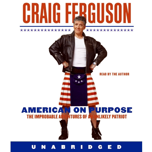 American on Purpose