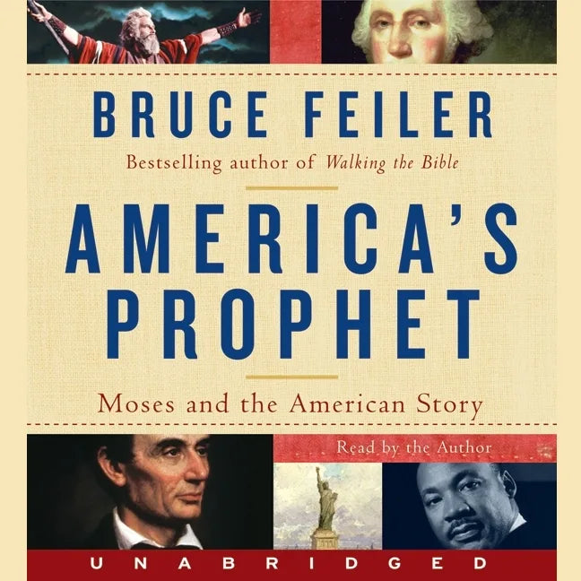 America's Prophet