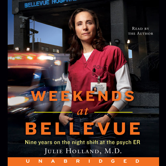 Weekends at Bellevue
