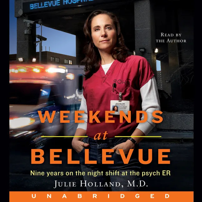 Weekends at Bellevue