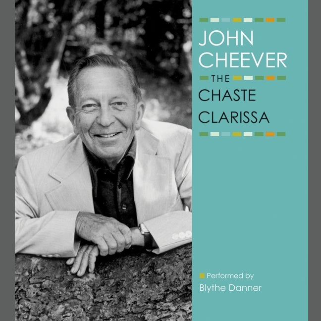 The Chaste Clarissa