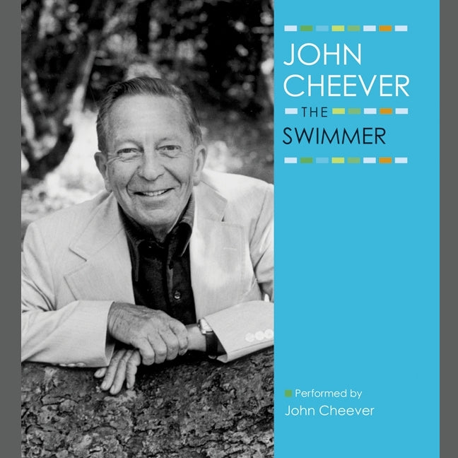 The Swimmer