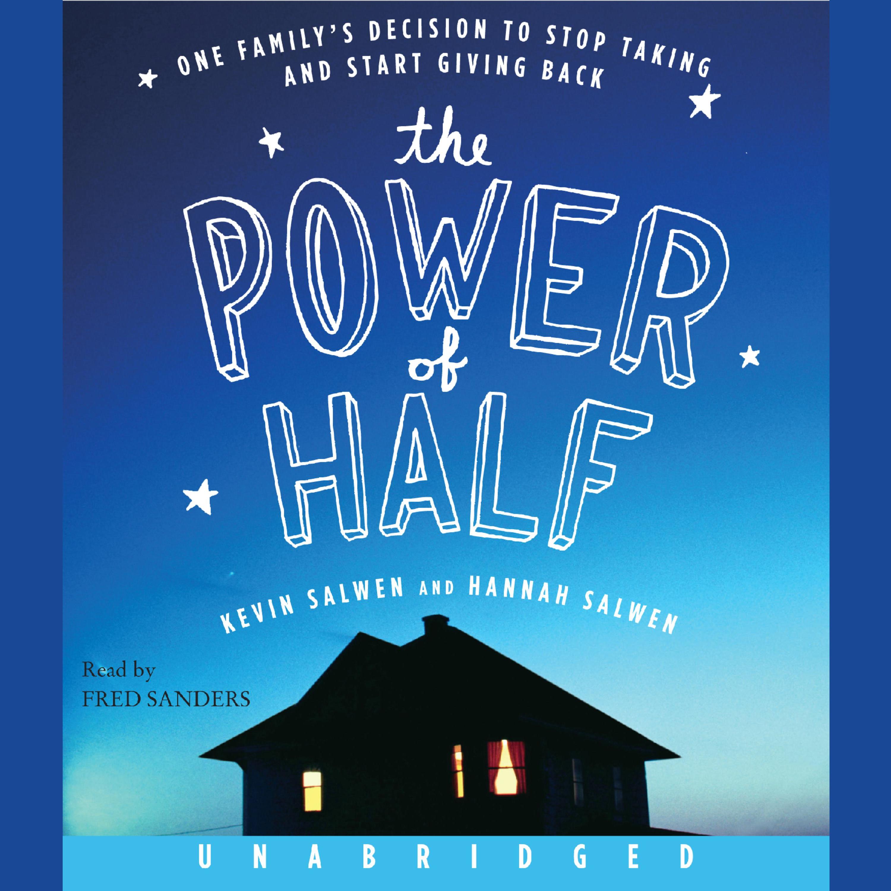 The Power of Half