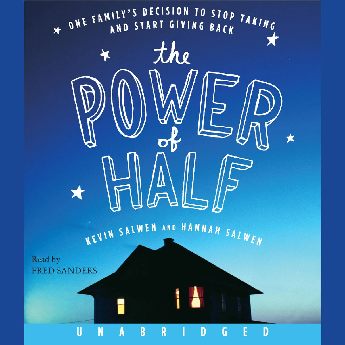 The Power of Half