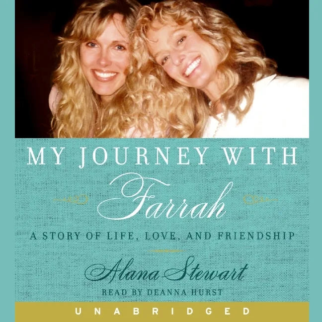 My Journey with Farrah
