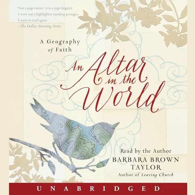 An Altar in the World