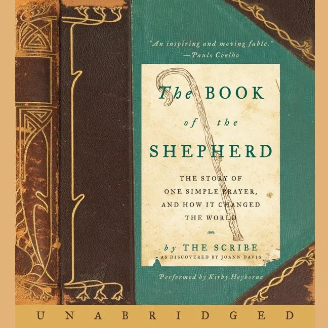 The Book of the Shepherd