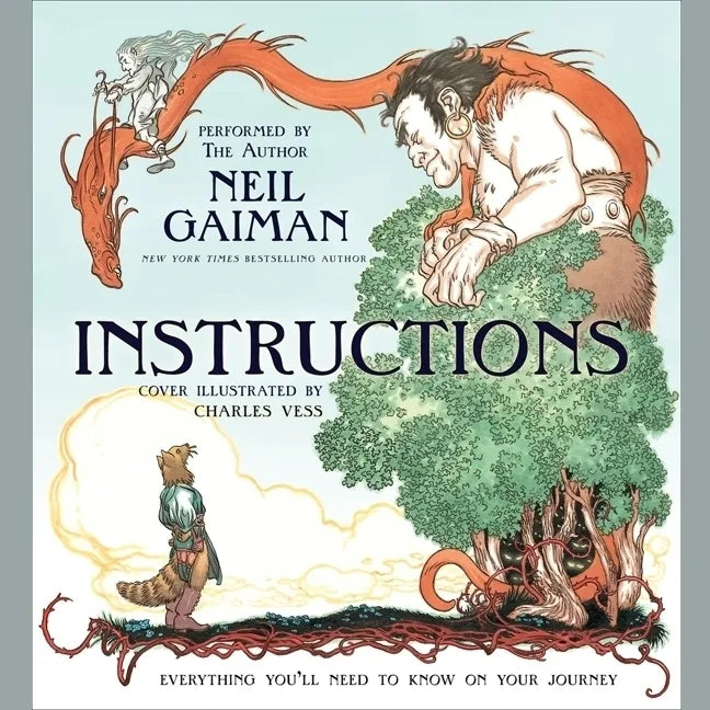 Instructions