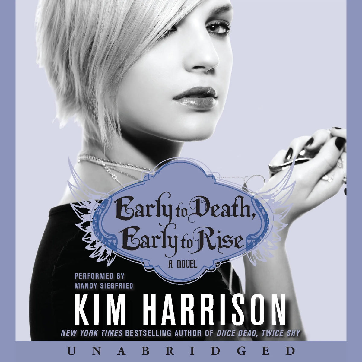 Early to Death, Early to Rise