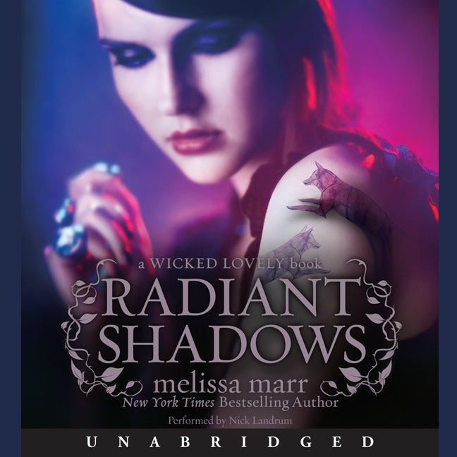 Radiant Shadows