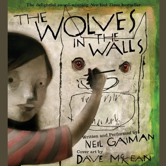 The Wolves in the Walls