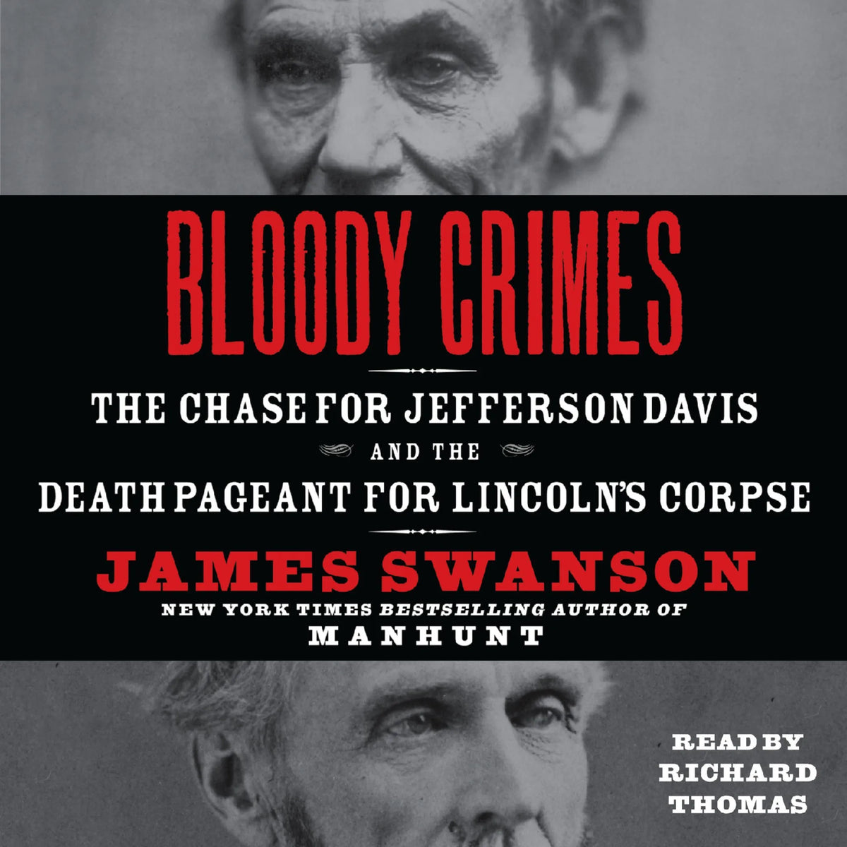 Bloody Crimes