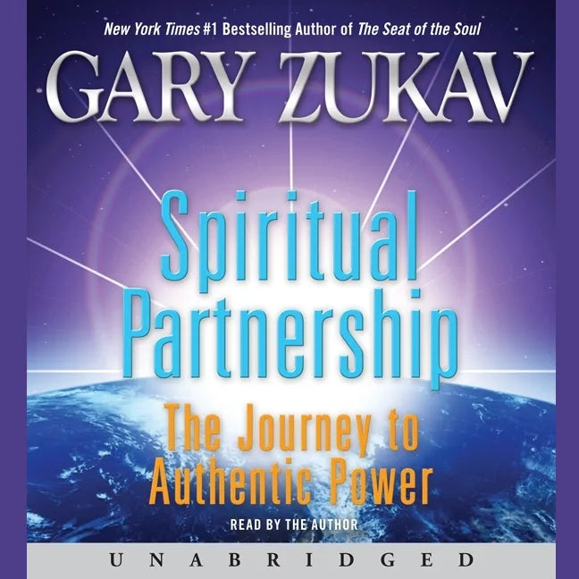 Spiritual Partnership