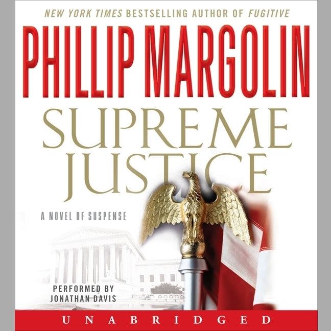Supreme Justice