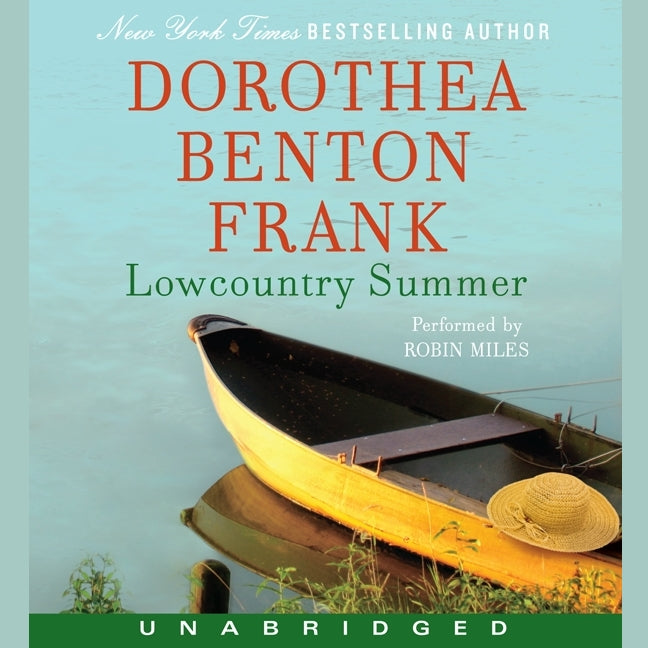 Lowcountry Summer
