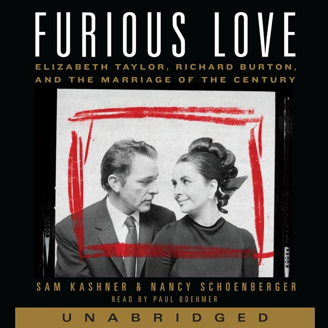 Furious Love