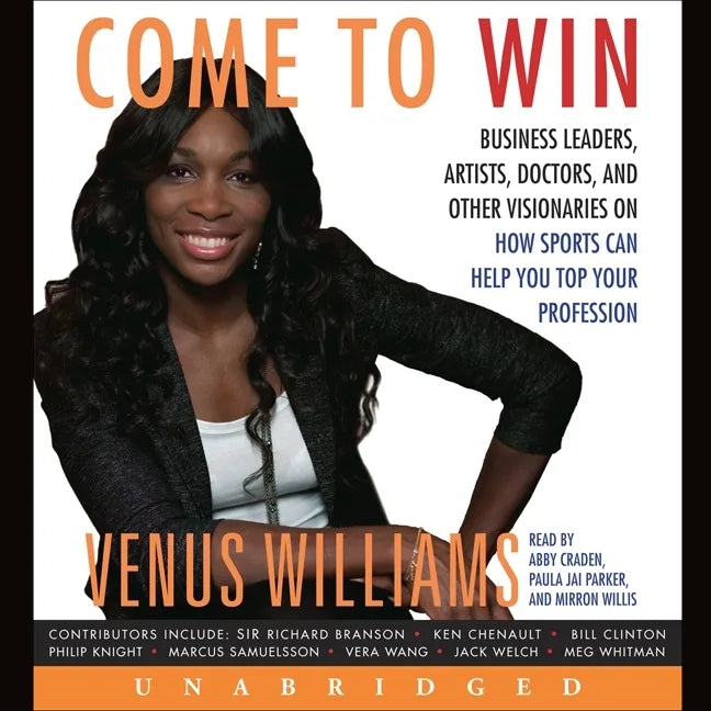Come to Win