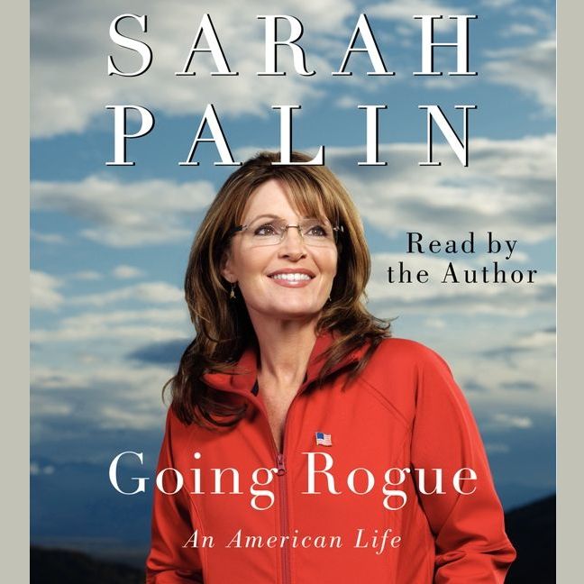 Going Rogue