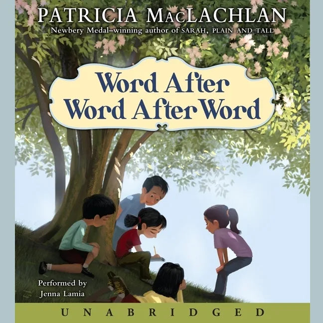 Word After Word After Word