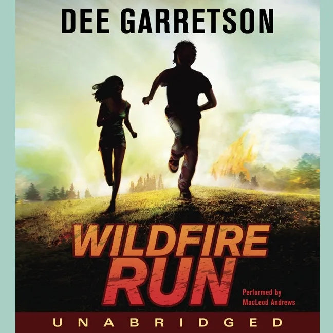 Wildfire Run