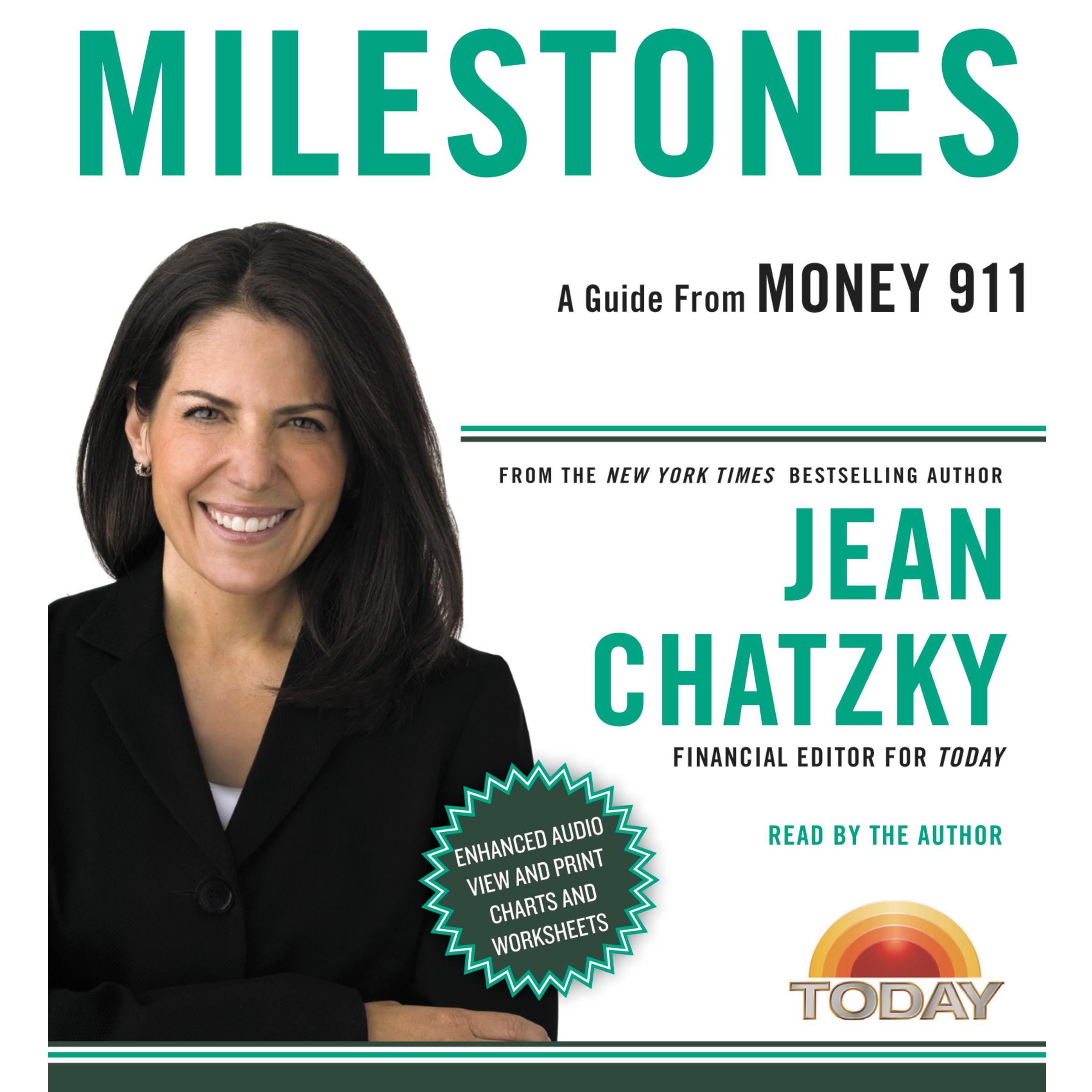 Money 911: Milestones