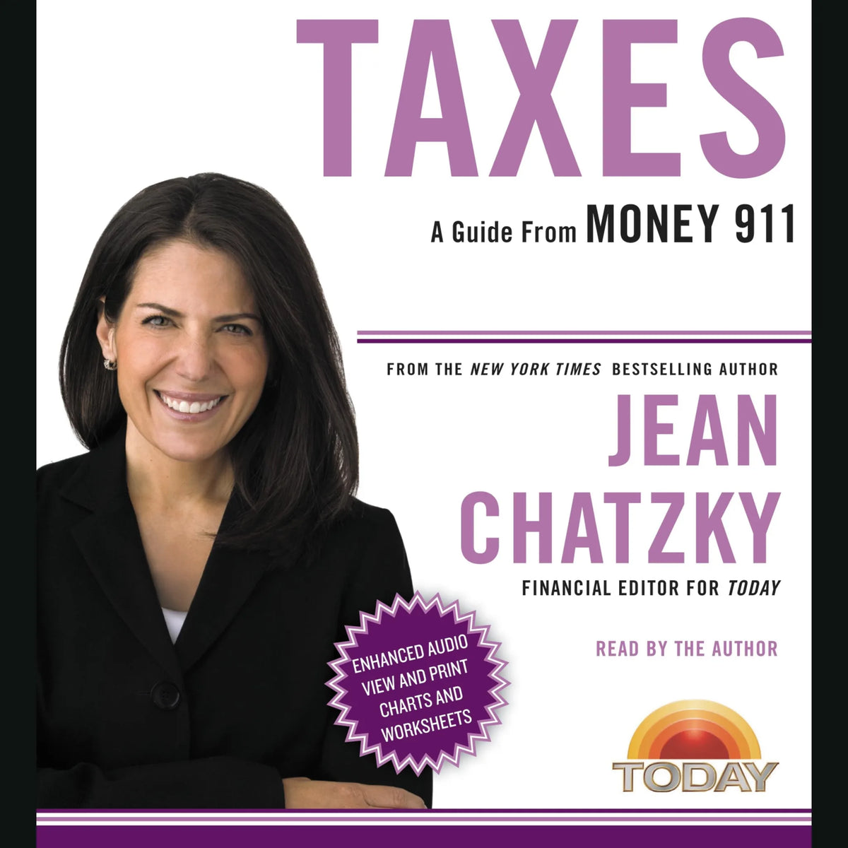 Money 911: Taxes