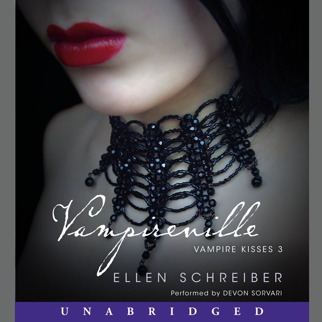Vampire Kisses 3: Vampireville