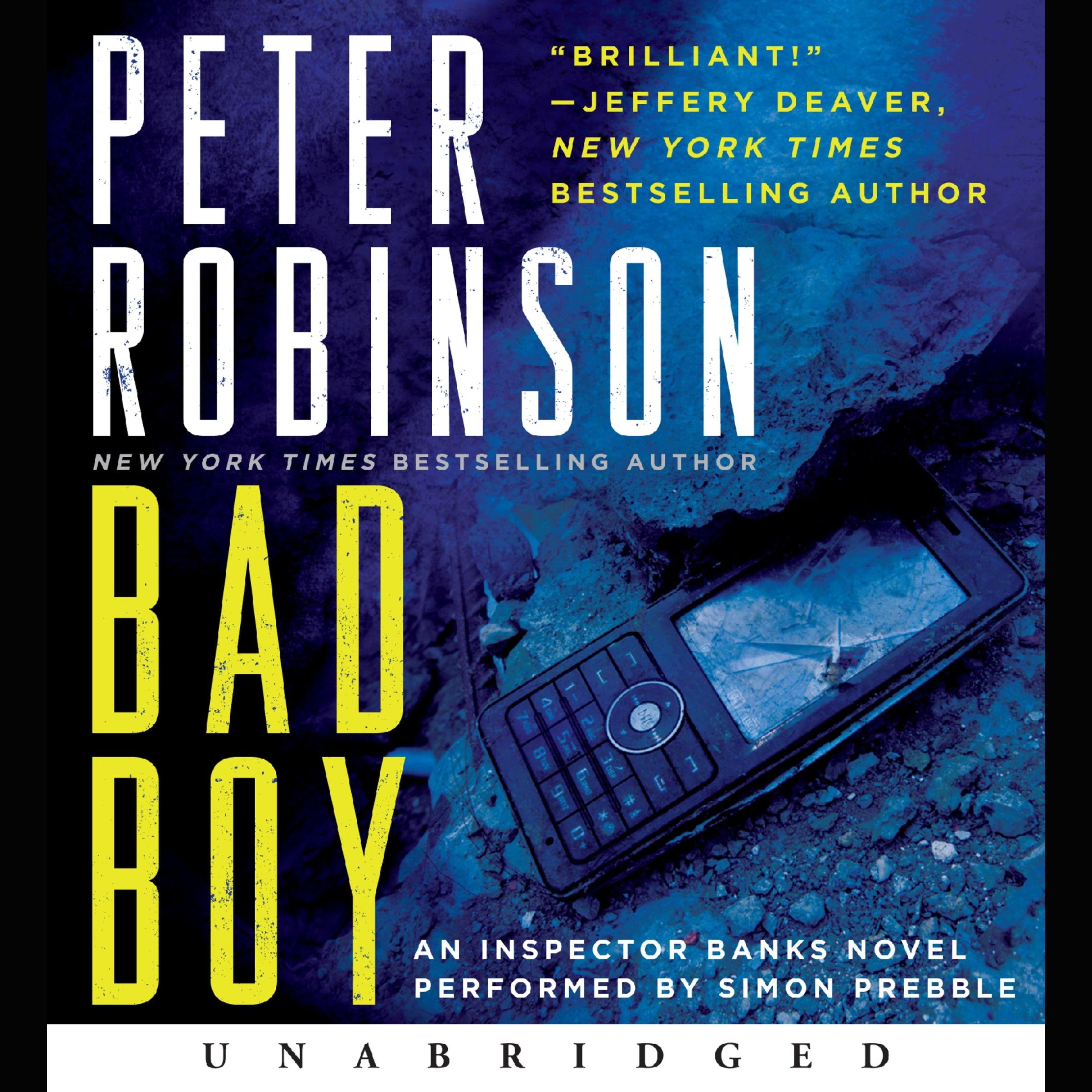 Bad Boy