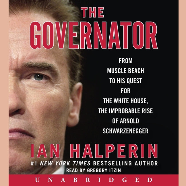 The Governator