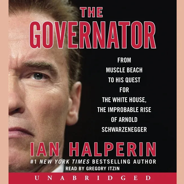 The Governator