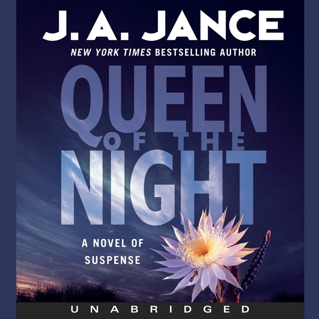 Queen of the Night