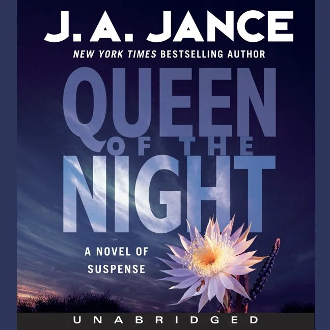 Queen of the Night