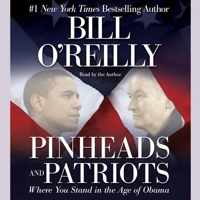 Pinheads and Patriots