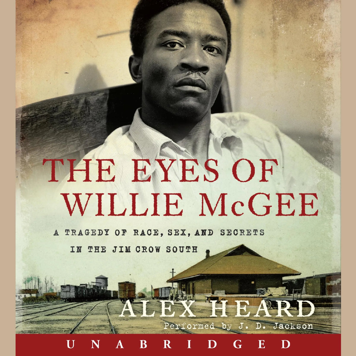The Eyes of Willie McGee