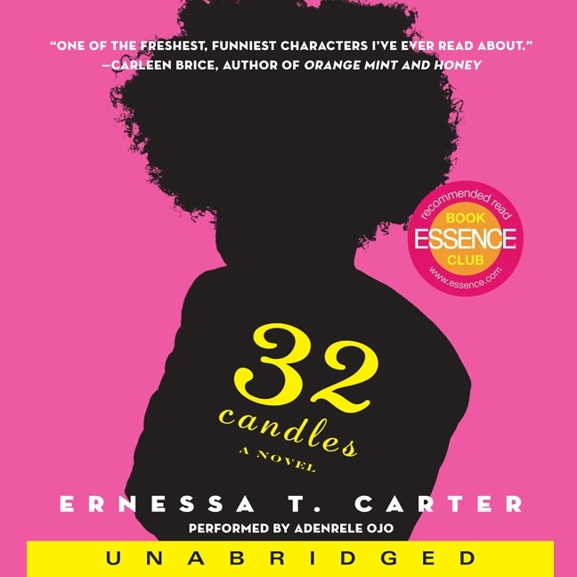 32 Candles