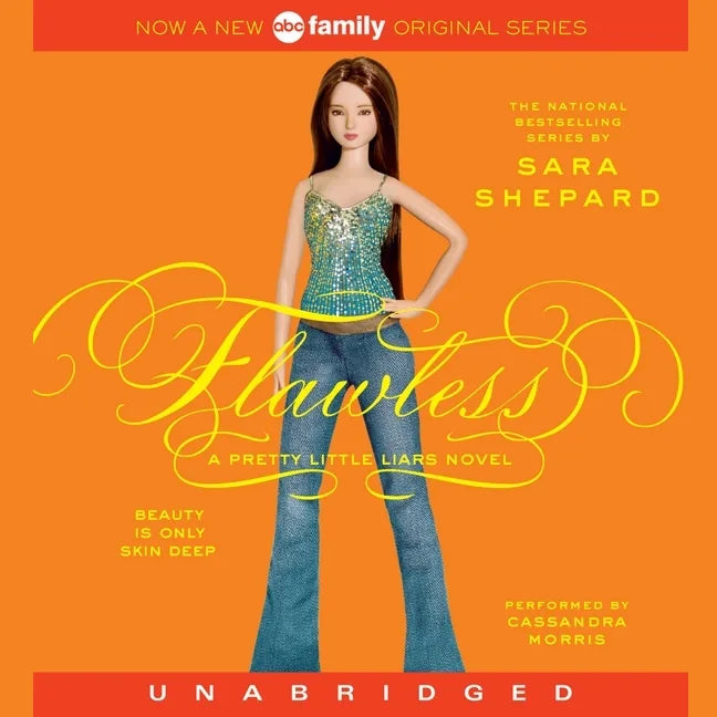 Pretty Little Liars #2: Flawless