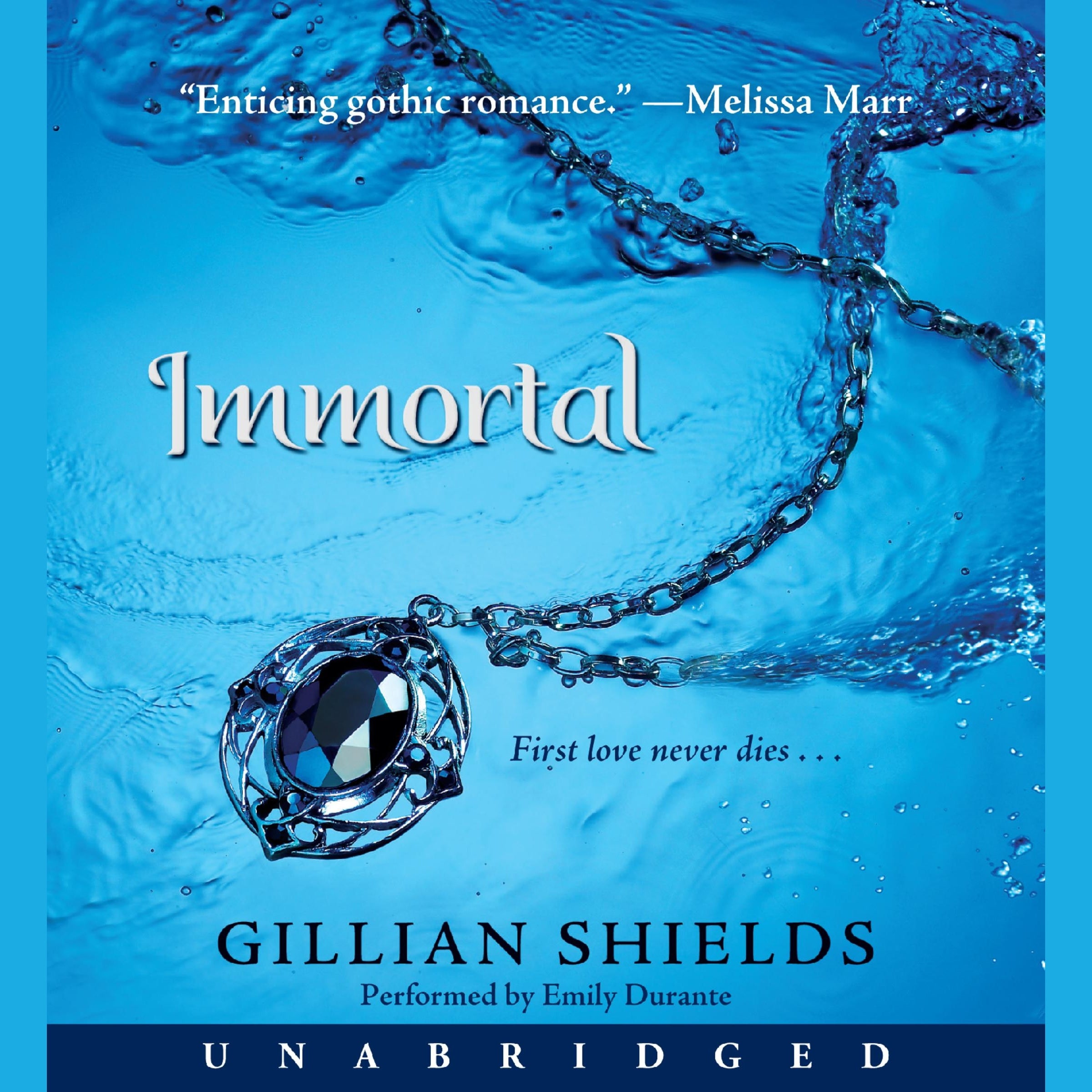 Immortal