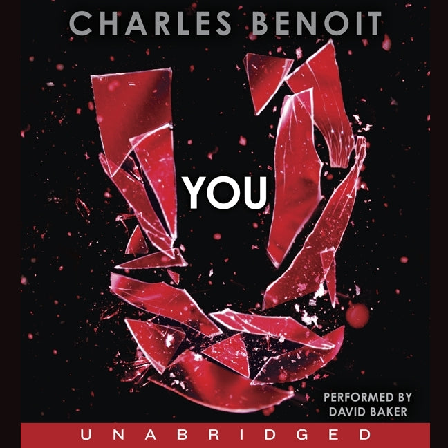 You