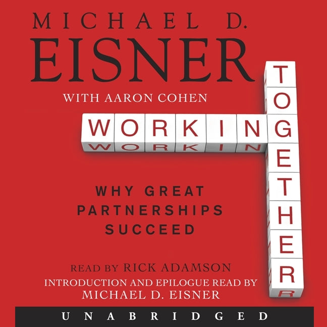 Working Together