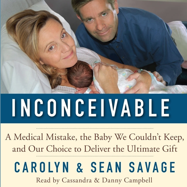 Inconceivable