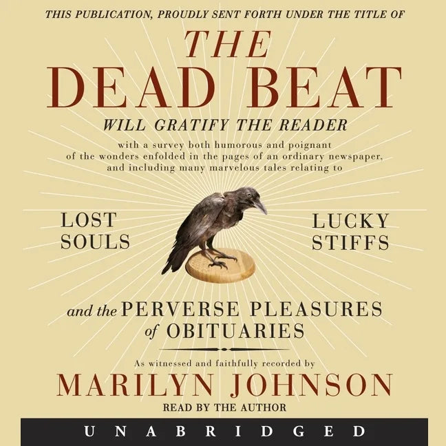 The Dead Beat