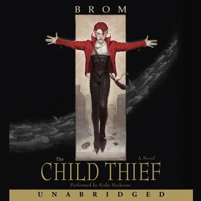 The Child Thief