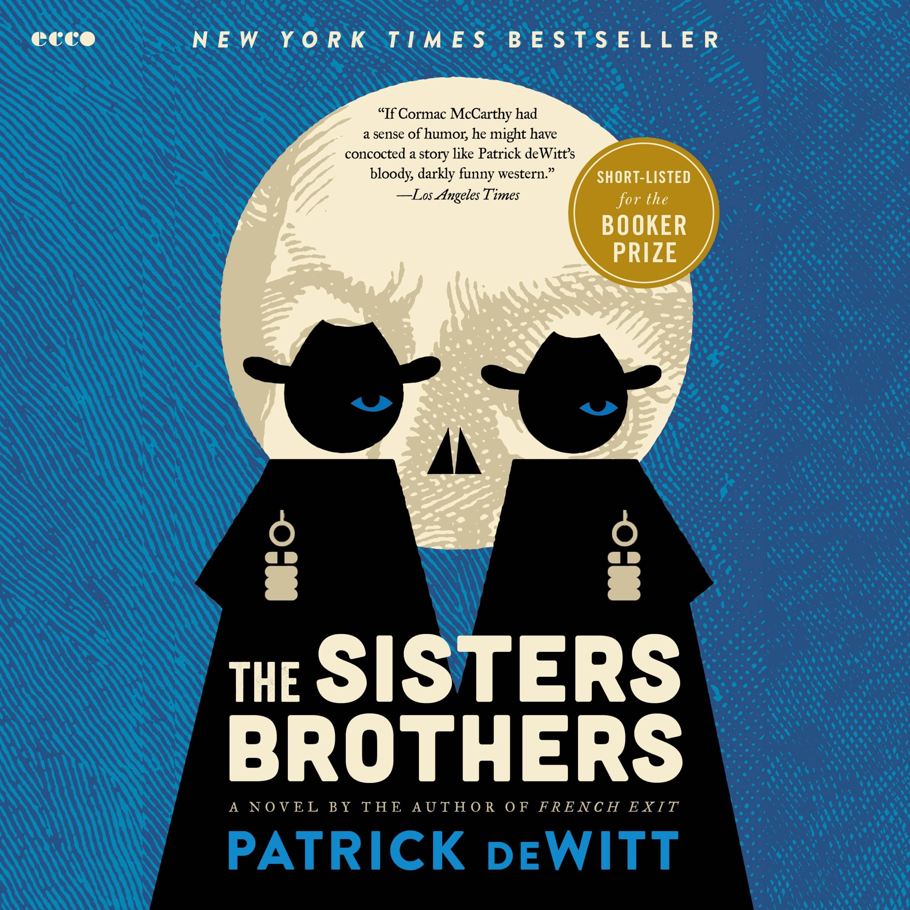 The Sisters Brothers