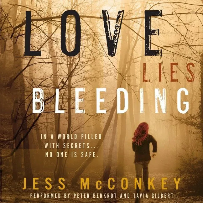 Love Lies Bleeding